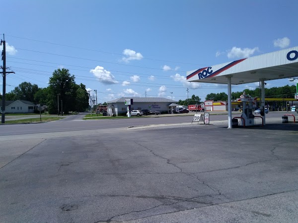 Representative image for Eldorado, Illinois