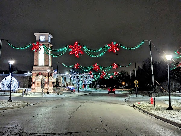 Representative image for Elk Grove Village, Illinois