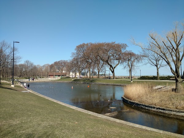 Representative image for Evanston, Illinois