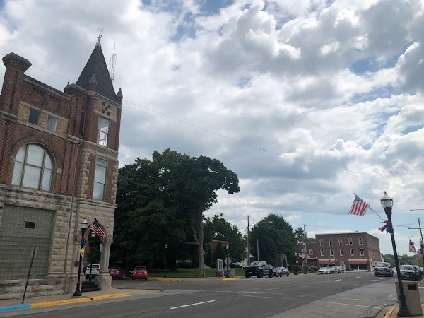 Representative image for Fairfield, Illinois