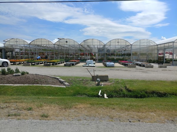 Representative image for Flossmoor, Illinois