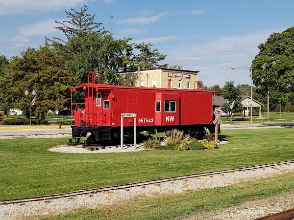Representative image for Forrest, Illinois
