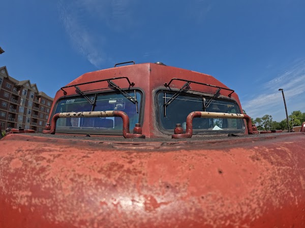 Representative image for Franklin Park, Illinois