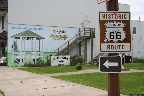 Representative image for Gardner, Illinois