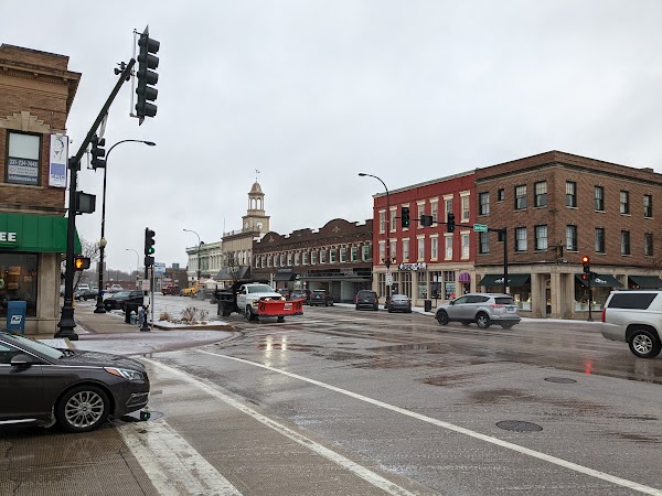 Representative image for Geneva, Illinois