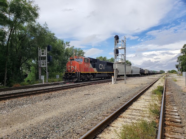 Representative image for Gilman, Illinois