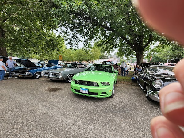Representative image for Greenview, Illinois