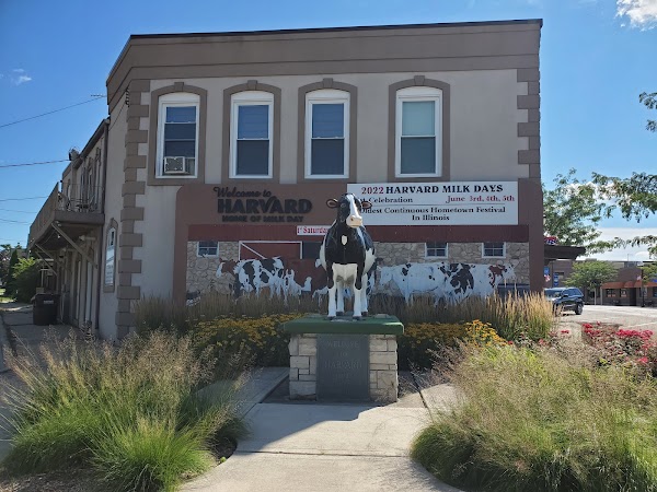Representative image for Harvard, Illinois