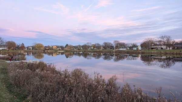 Representative image for Hoffman Estates, Illinois