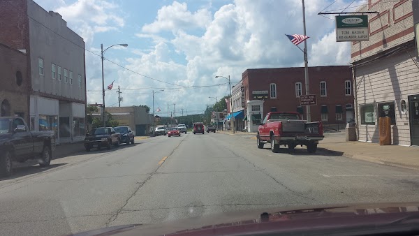 Representative image for Lacon, Illinois