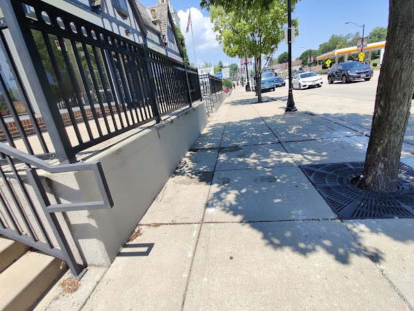 Representative image for Libertyville, Illinois