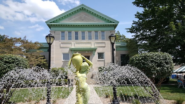 Representative image for Litchfield, Illinois