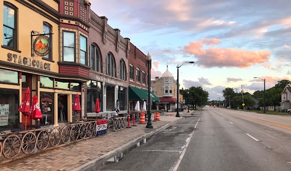 Representative image for Lockport, Illinois