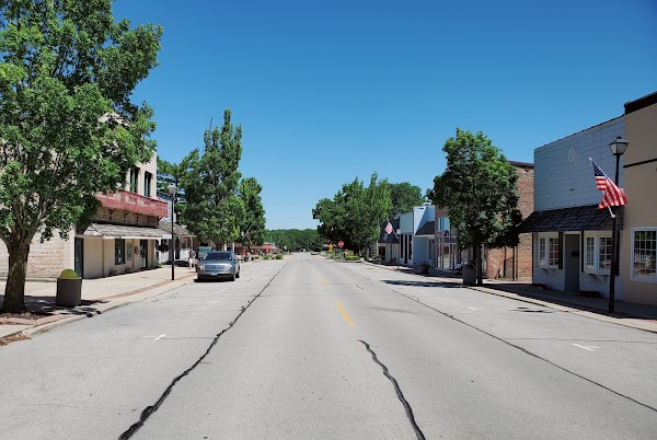 Representative image for Mahomet, Illinois