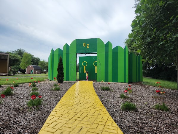 Representative image for Mapleton, Illinois