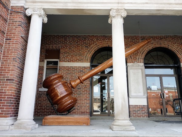 Representative image for Marshall, Illinois
