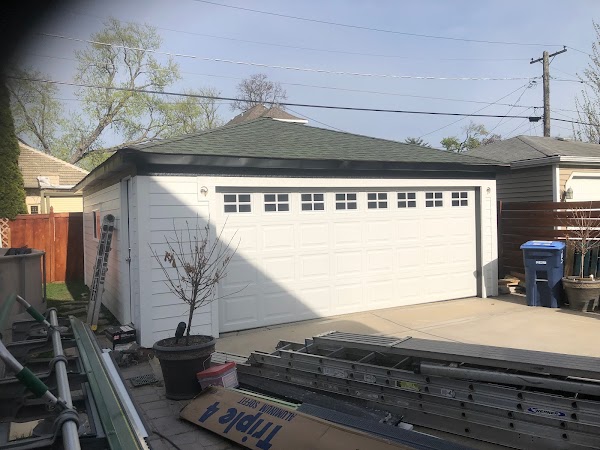 Representative image for Maywood, Illinois