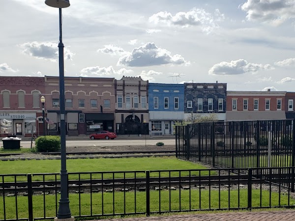 Representative image for Mendota, Illinois