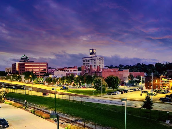Representative image for Moline, Illinois