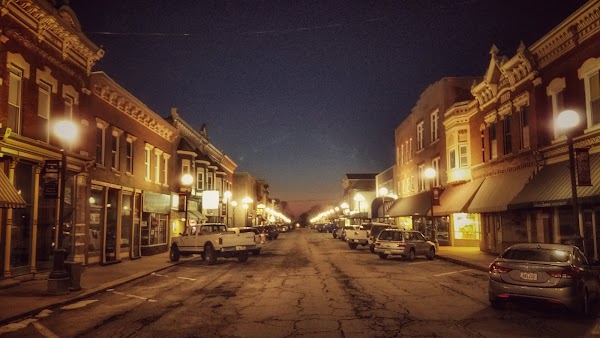 Representative image for Morrison, Illinois