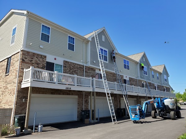 Representative image for Morton Grove, Illinois