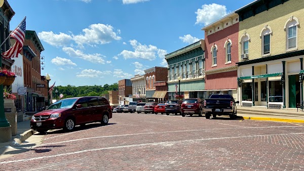Representative image for Mount Carroll, Illinois