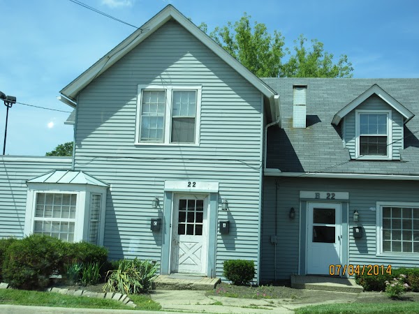 Representative image for Mount Prospect, Illinois