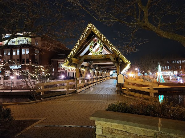 Representative image for Naperville, Illinois