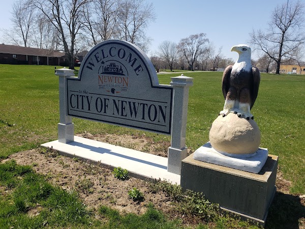 Representative image for Newton, Illinois