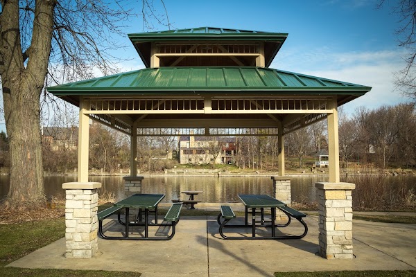 Representative image for Oswego, Illinois