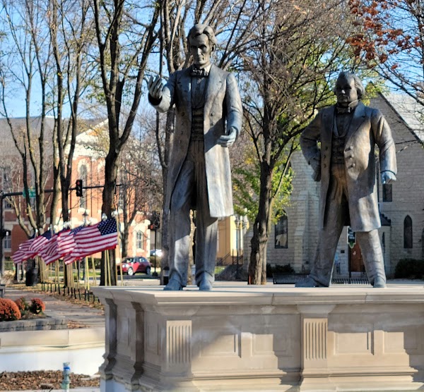 Representative image for Ottawa, Illinois