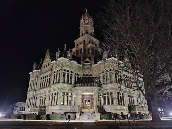Representative image for Paris, Illinois
