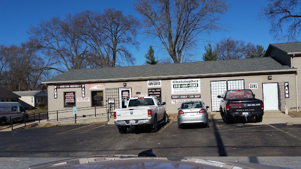Representative image for Pekin, Illinois