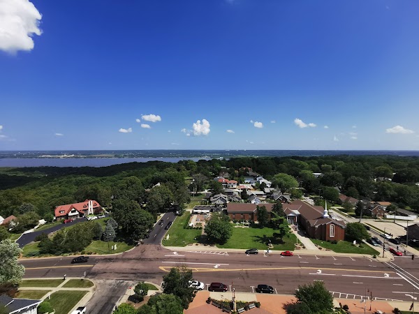 Representative image for Peoria, Illinois