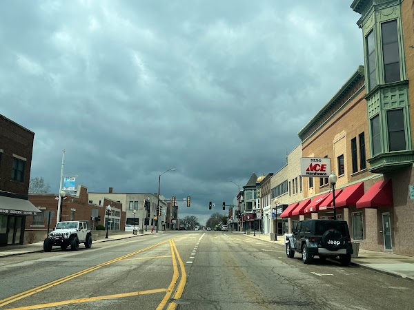 Representative image for Peru, Illinois
