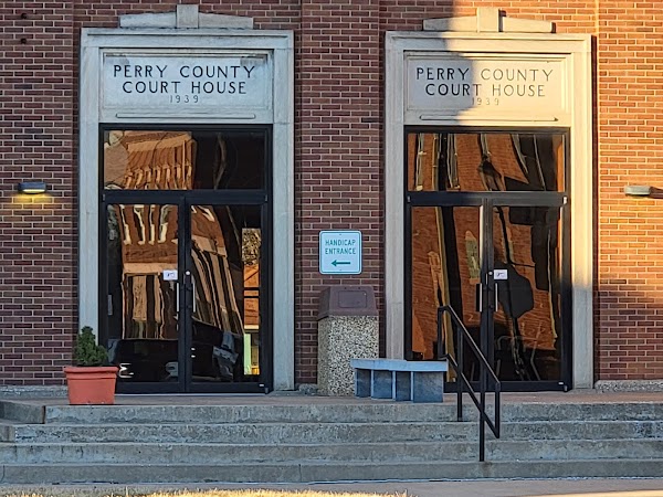 Representative image for Pinckneyville, Illinois