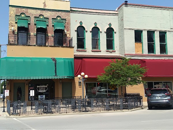 Representative image for Pontiac, Illinois