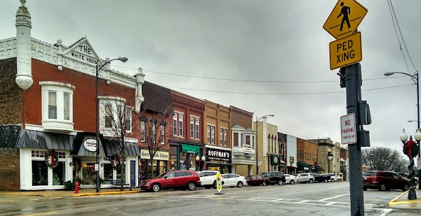 Representative image for Princeton, Illinois