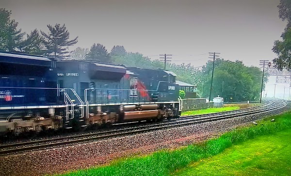 Representative image for Rochelle, Illinois