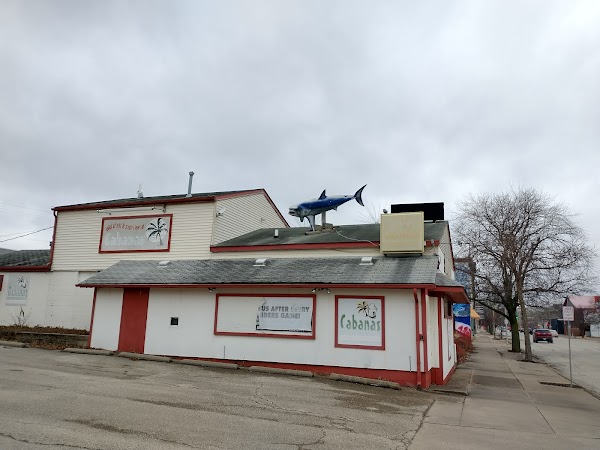 Representative image for Rock Island, Illinois