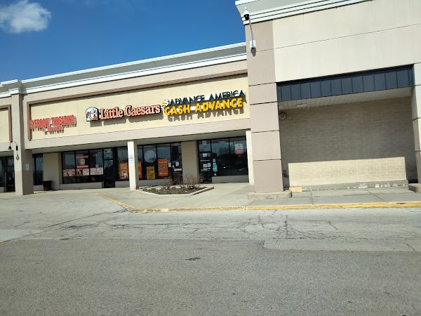 Representative image for Rolling Meadows, Illinois