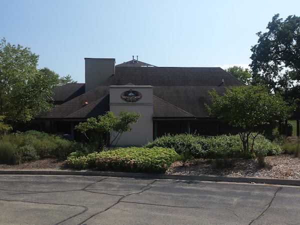 Representative image for Romeoville, Illinois