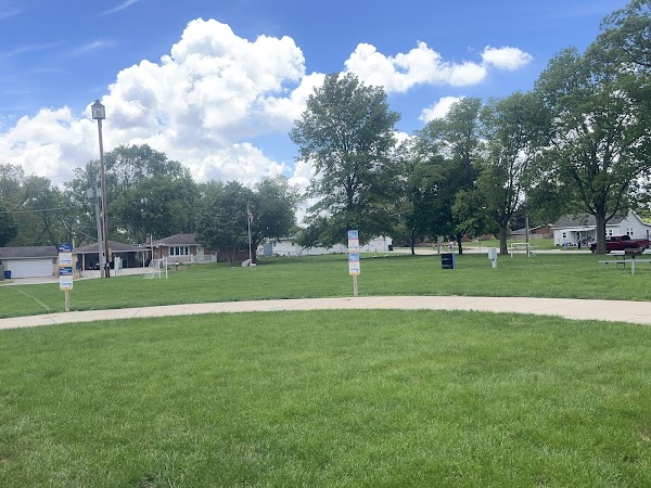 Representative image for Saint Joseph, Illinois