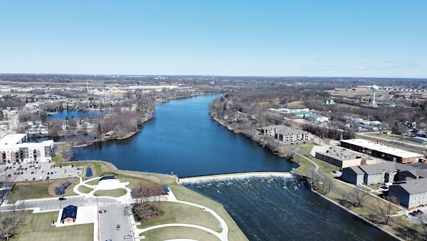 Representative image for South Elgin, Illinois