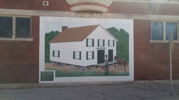 Representative image for Taylorville, Illinois