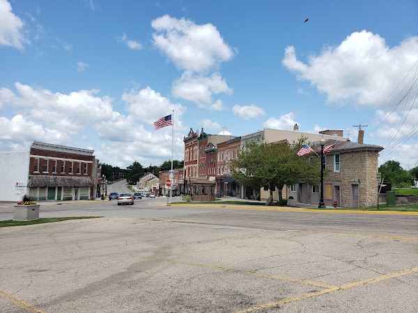 Representative image for Warren, Illinois