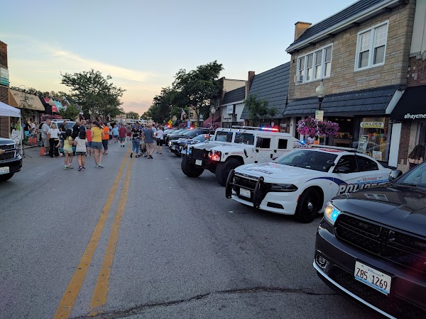 Representative image for Westmont, Illinois
