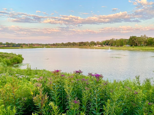 Representative image for Wheeling, Illinois