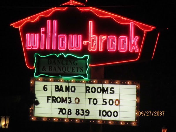 Representative image for Willowbrook, Illinois