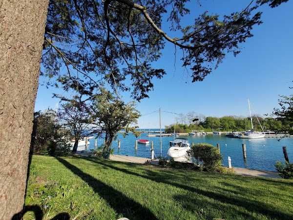 Representative image for Wilmette, Illinois
